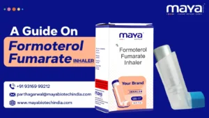 A Guide On Formoterol Fumarate