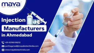 Injection Manufacturer in Ahmedabad