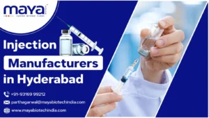 Injection Manufacturers in Hyderabad