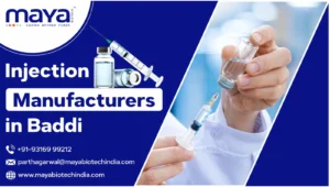 Injection manufacturers in Baddi