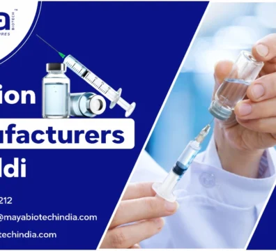 Injection manufacturers in Baddi