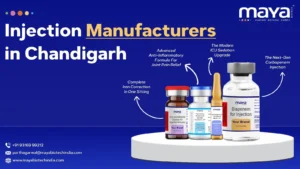 Top Injection Manufacturers in Chandigarh