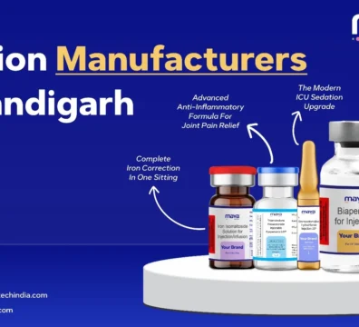 Top Injection Manufacturers in Chandigarh