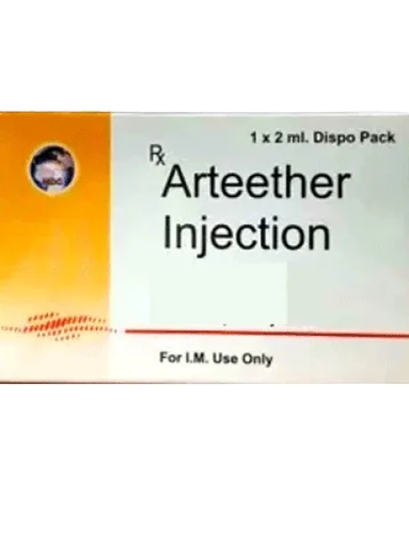Alpha Beta Arteether Injection
