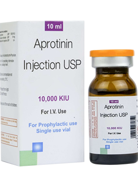 Aprotinin Injection