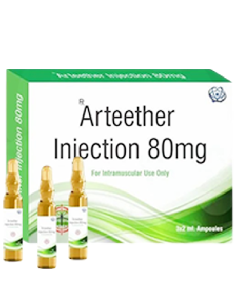 Arteether Injection