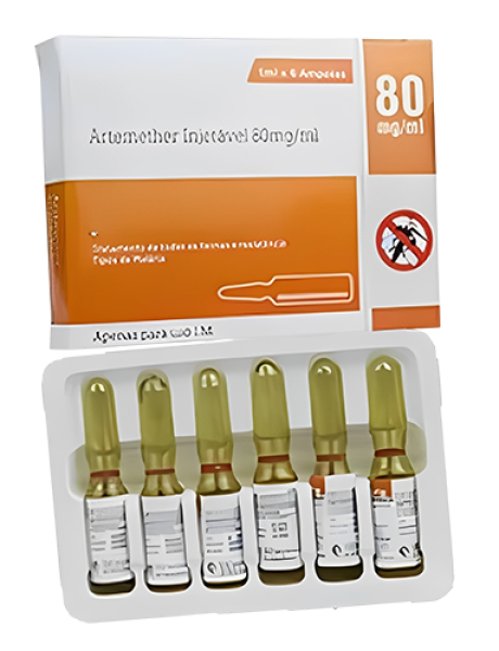 Artemether Injection