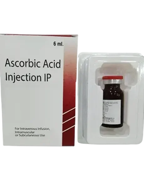Ascorbic Acid Injection