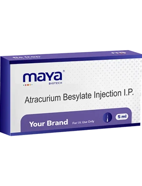 Atracurium Besylate Injection