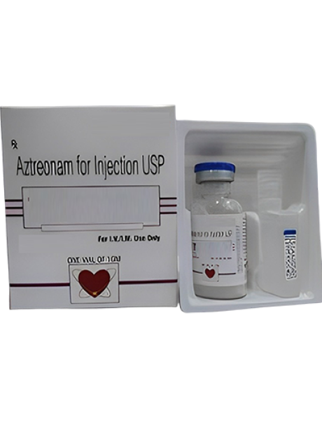 Aztreonam for Injection