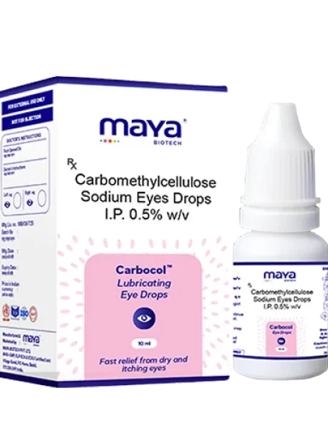 Carboxymethylcellulose-Sodium-Eye-Drops Carboxymethylcellulose Sodium Eye Drops