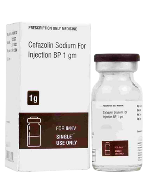 Cefazolin INJECTION