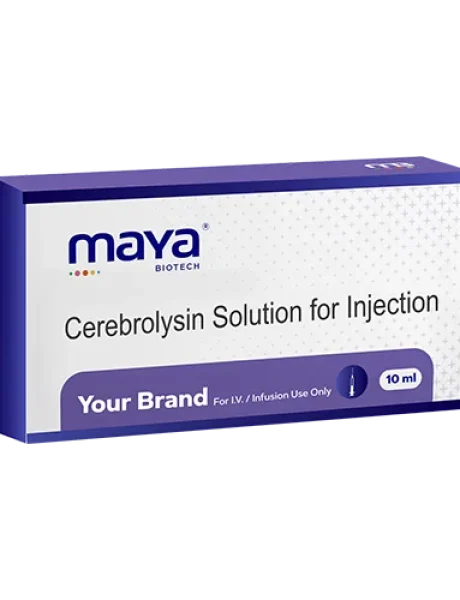 Cerebrolysin Injection