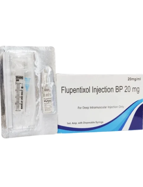 Flupentixol-Injection-ip