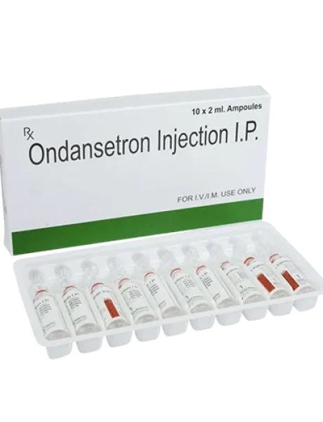 Ondansetron Injection
