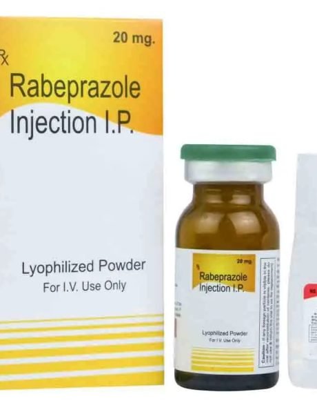 Rabeprazole Injection IP