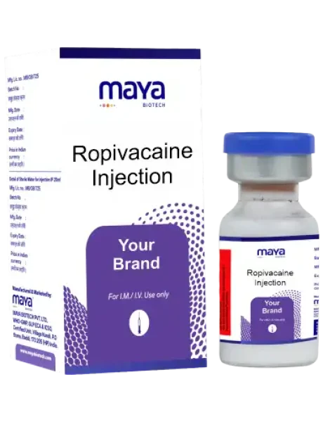 Ropivacaine Injection